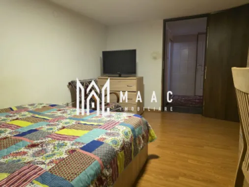 Casa 4 camere I Decomandata I Gradina I Lacul lui Binder