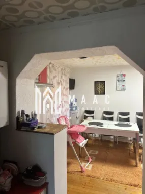 Casa 2 corpuri individuale I Bungard I Teren 720mp