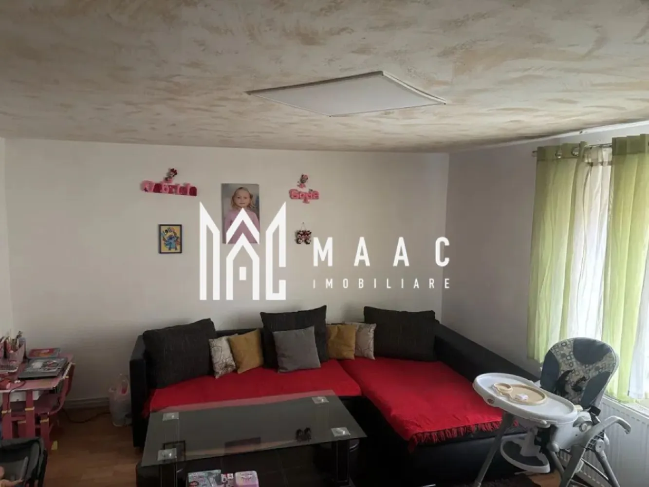 Casa 2 corpuri individuale I Bungard I Teren 720mp