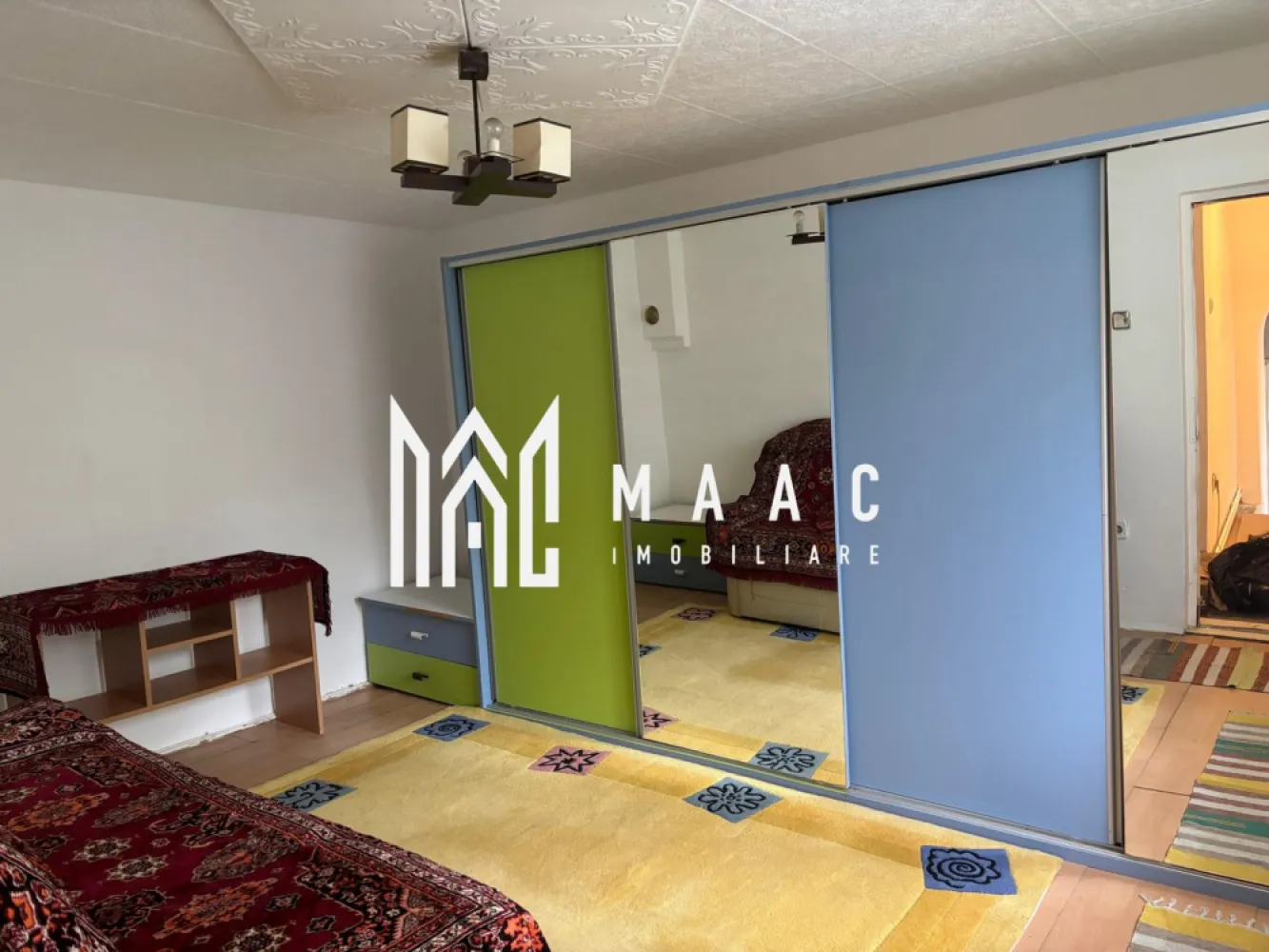 Casa 2 corpuri individuale I Bungard I Teren 720mp