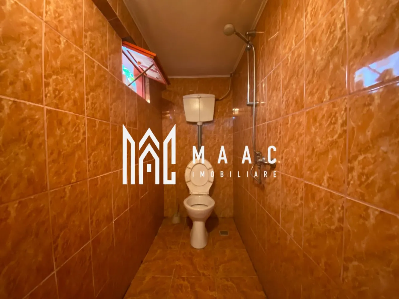 Casa tip Duplex 3 camere | Curte proprie | Piata Cibin