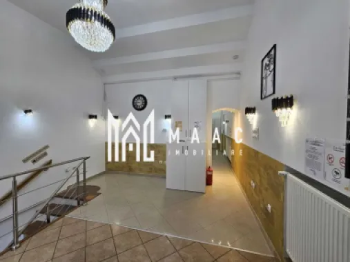 Logo MAAC IMOBILIARE logo