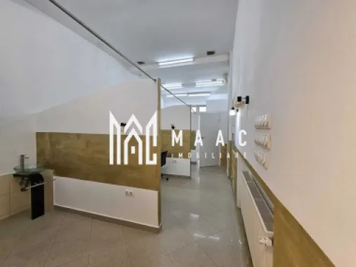 Spatiu comercial | Vitrina | 110 mpu | Ultracentral