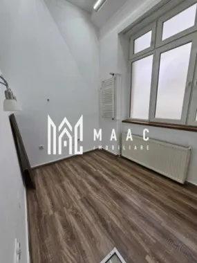 Spatiu comercial | Vitrina | 110 mpu | Ultracentral