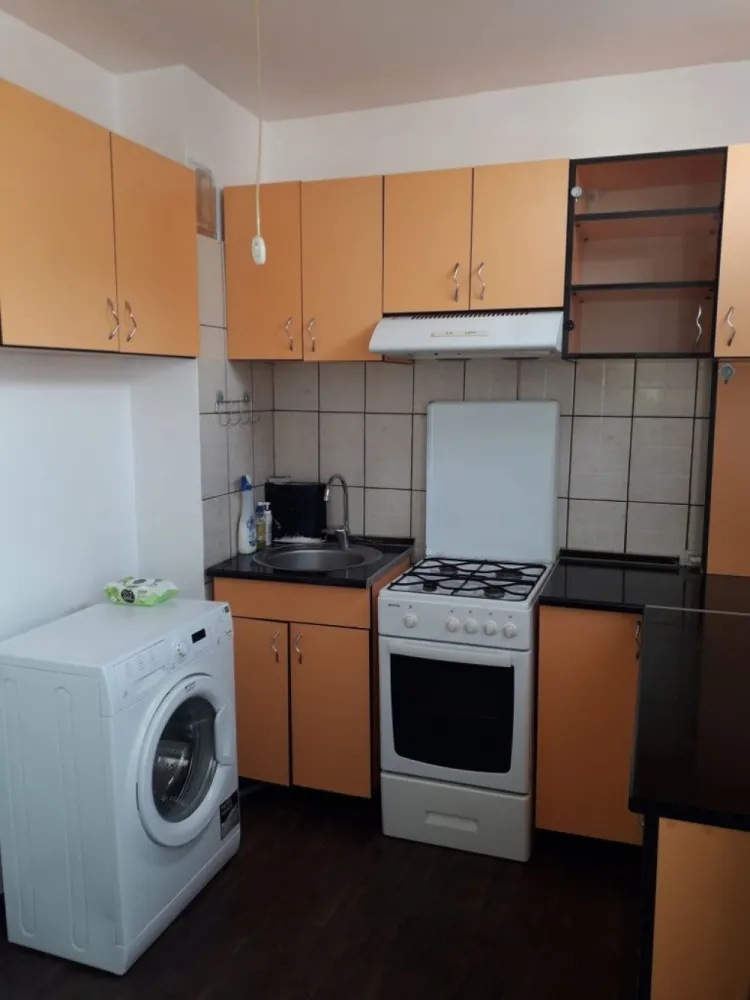 Garsoniera de vanzare in Manastur, str. Bucegi, complex BIG