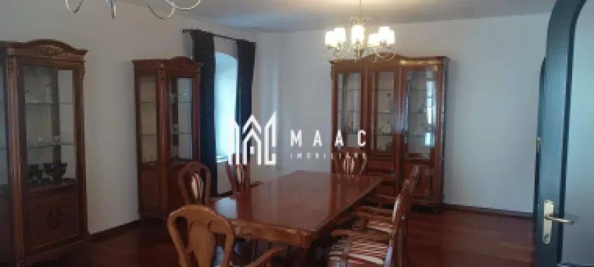 Logo MAAC IMOBILIARE logo