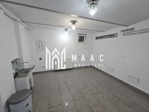 Spatiu comercial | Vitrina | 110 mpu | Ultracentral