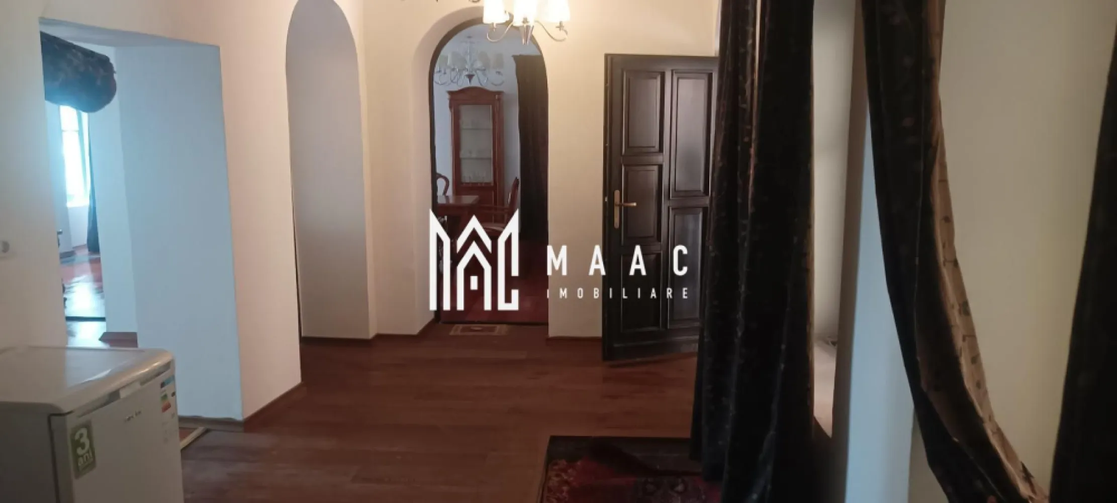 Ultracentral I Pretabil Investitie I Parter