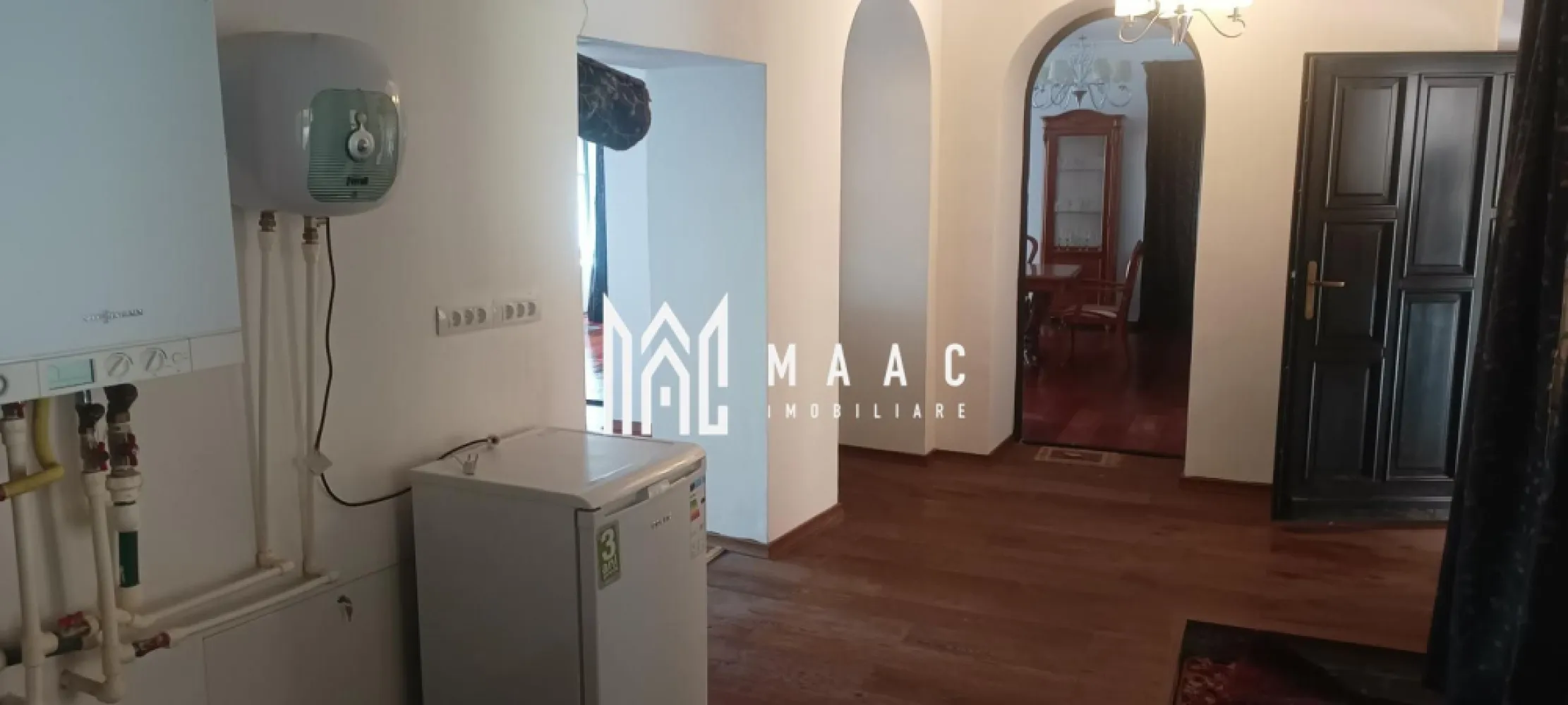 Ultracentral I Pretabil Investitie I Parter