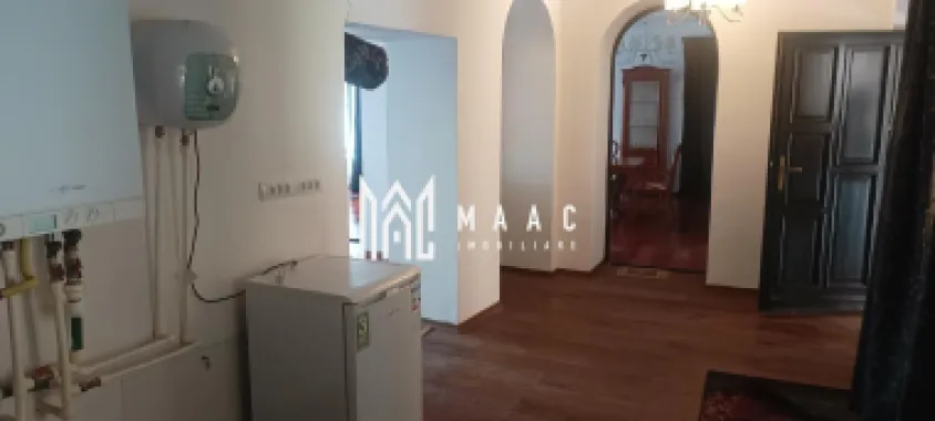 Ultracentral I Pretabil Investitie I Parter