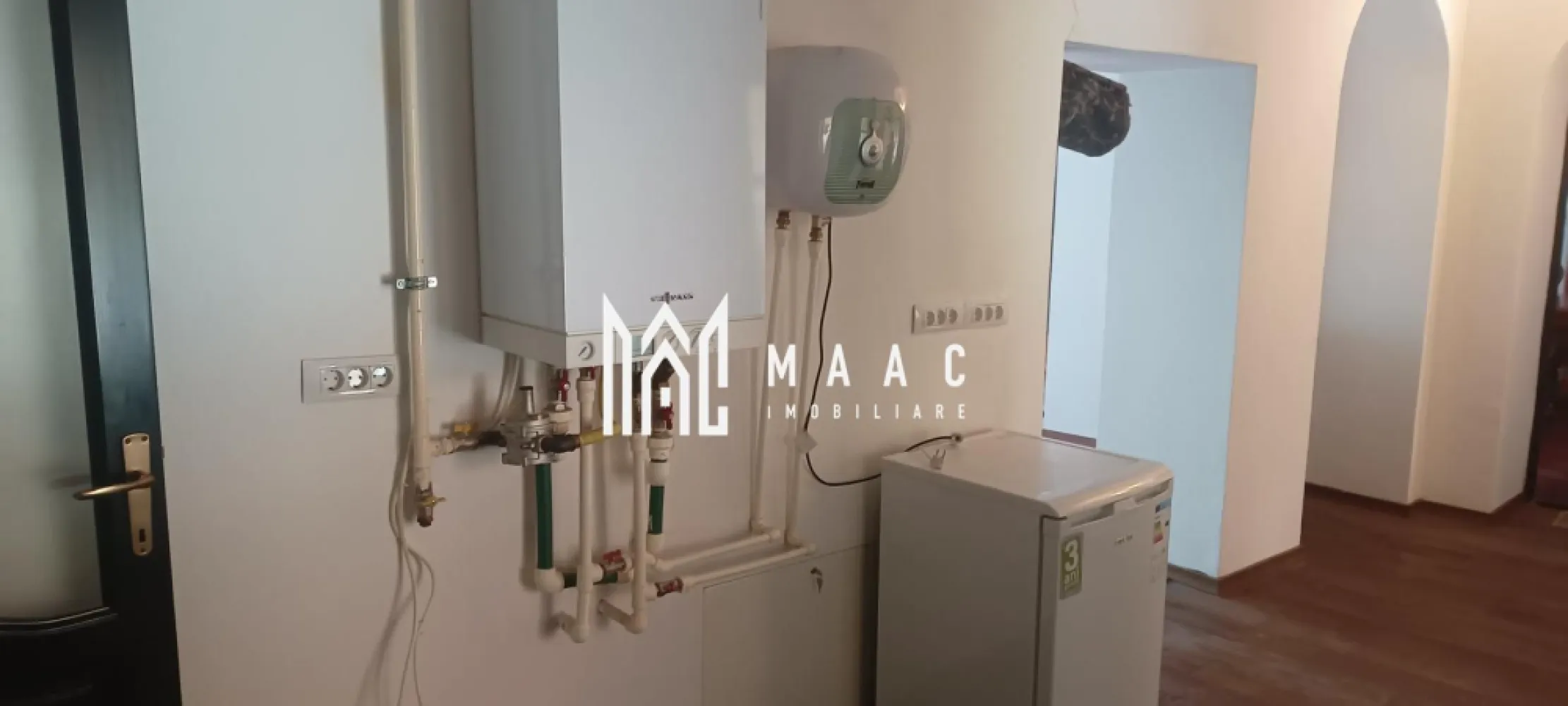 Ultracentral I Pretabil Investitie I Parter