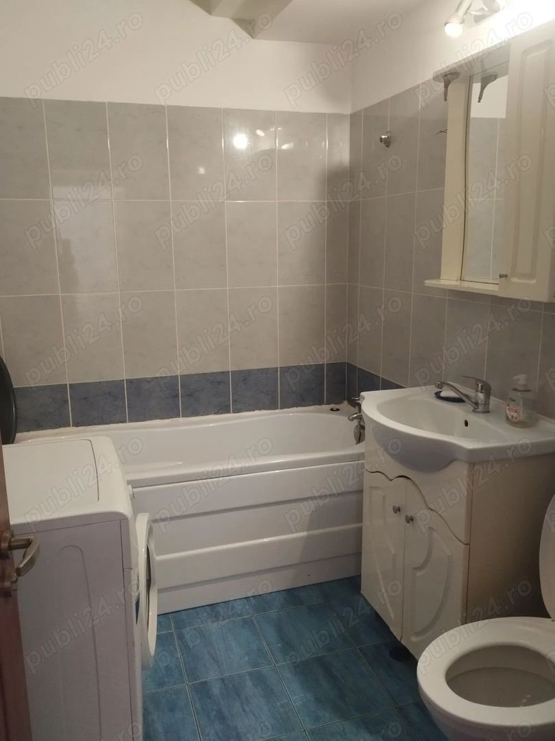 închiriez apartament in Florești cluj