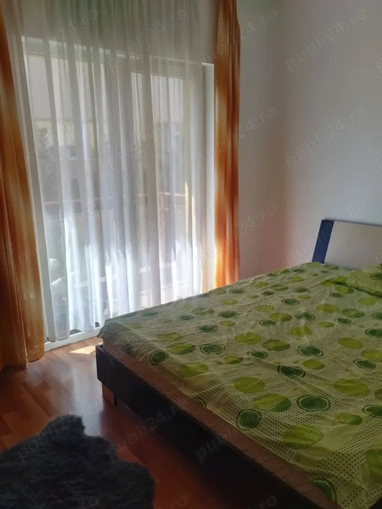 închiriez apartament in Florești cluj - Închiriez apartament in Florești jud Cluj.str.Salcamului. compus din living mare cu bucătărie open space..2 dormitoare..o baie..2 balcoane..etaj 1..finisat..mobilat și utilat..bloc mic cu 6 apartamente pe scara..parcare in curte interioara..vis a vis de statia panemar eroilor..aproape de școală..statie..pădure.magazine..foarte călduros.. cheltuieli mici..
