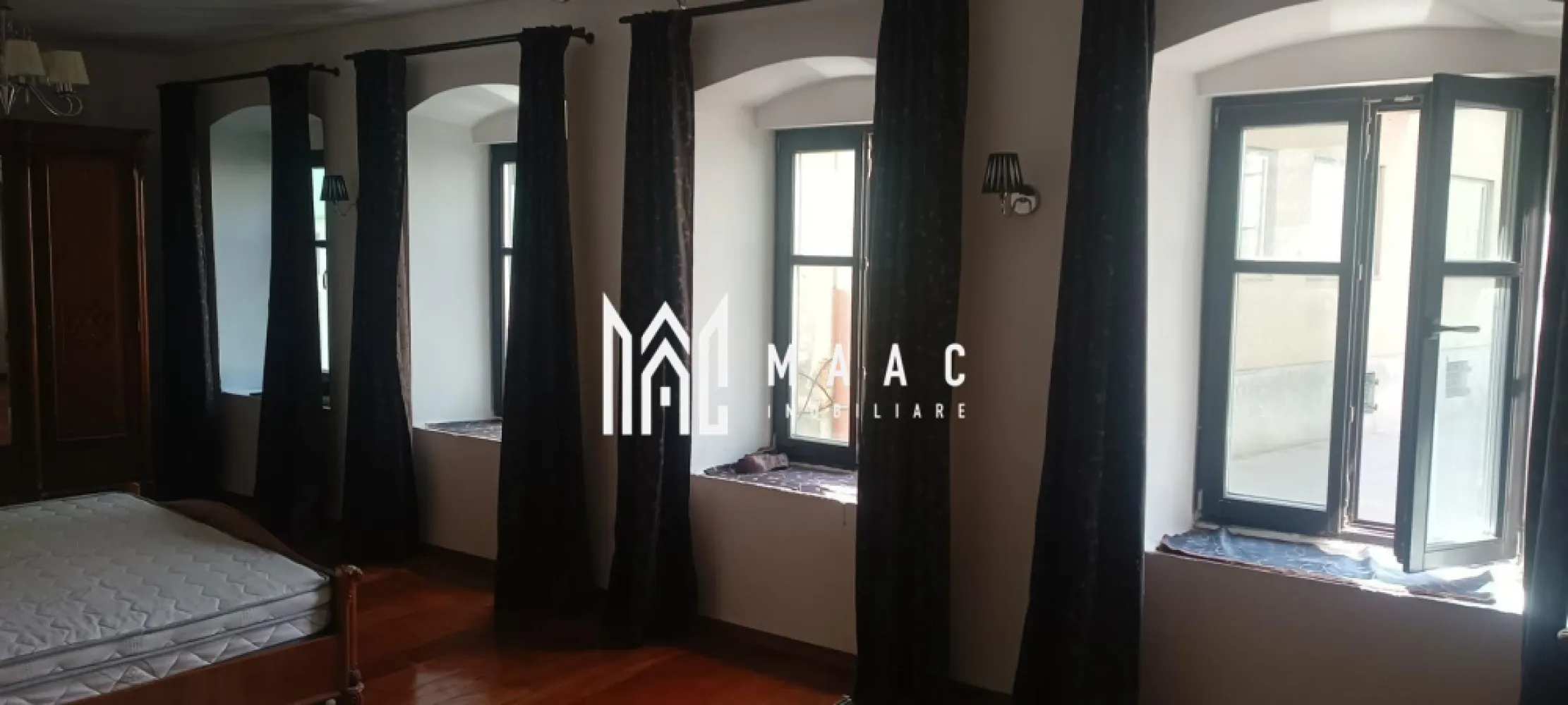 Ultracentral I Pretabil Investitie I Parter