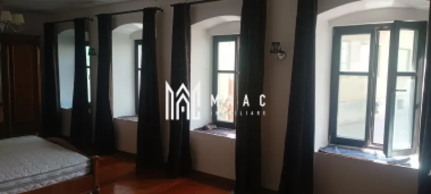 Ultracentral I Pretabil Investitie I Parter