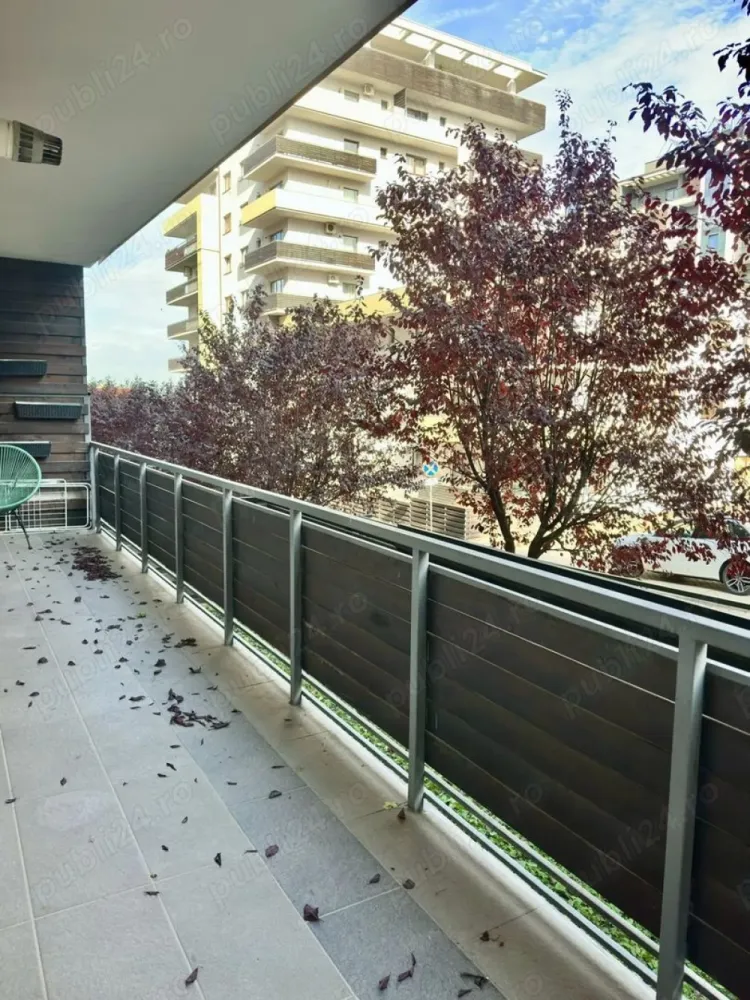 Persoana fizica vând Apartament 2 camere, 60 mp utili + terasă 30 mp - Persoana fizica vând Apartament 2 camere, 60 mp utili + terasă 30 mp, într-o zonă liniștită și ușor accesibilă din cartierul Bună Ziua.

 Detalii tehnice:
 Suprafață utilă: 60 mp
 Terasă: balcon și terasă înierbată 30 mp
 Compartimentare: dormitor, living, bucătărie închisă, baie
 Înălțime camere: 2,67 m
 Parter înalt 
 Se vinde mobilat și utilat.

 Apartamentul este ideal atât pentru locuit, cât și pentru investiție (închiriere pe termen lung). Se vinde exact ca în fotografii gata de mutare imediată.