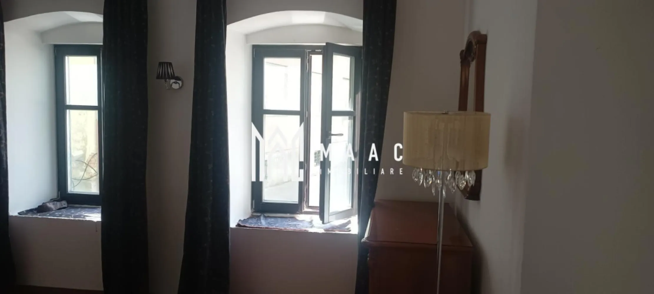 Ultracentral I Pretabil Investitie I Parter