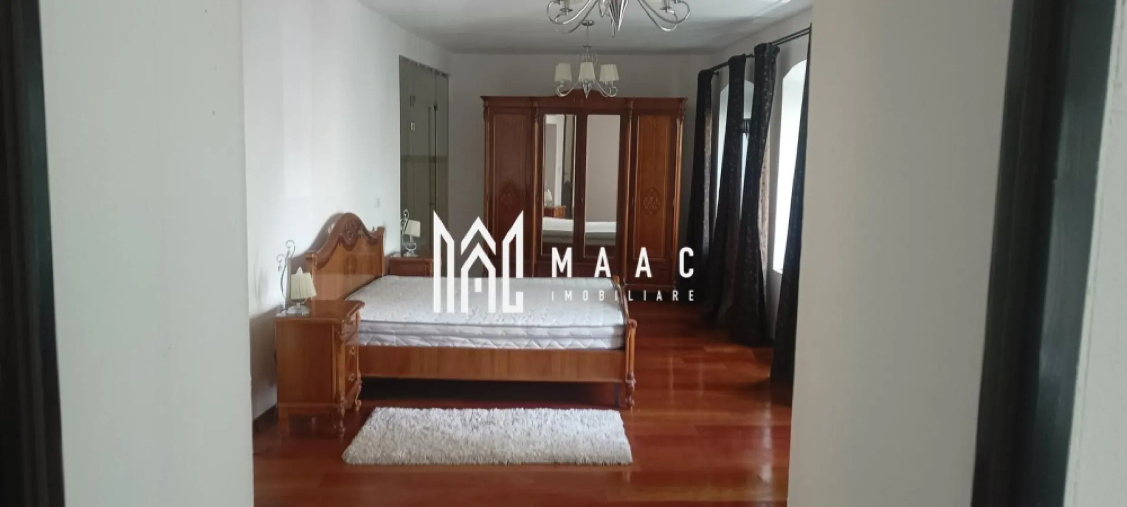 Ultracentral I Pretabil Investitie I Parter