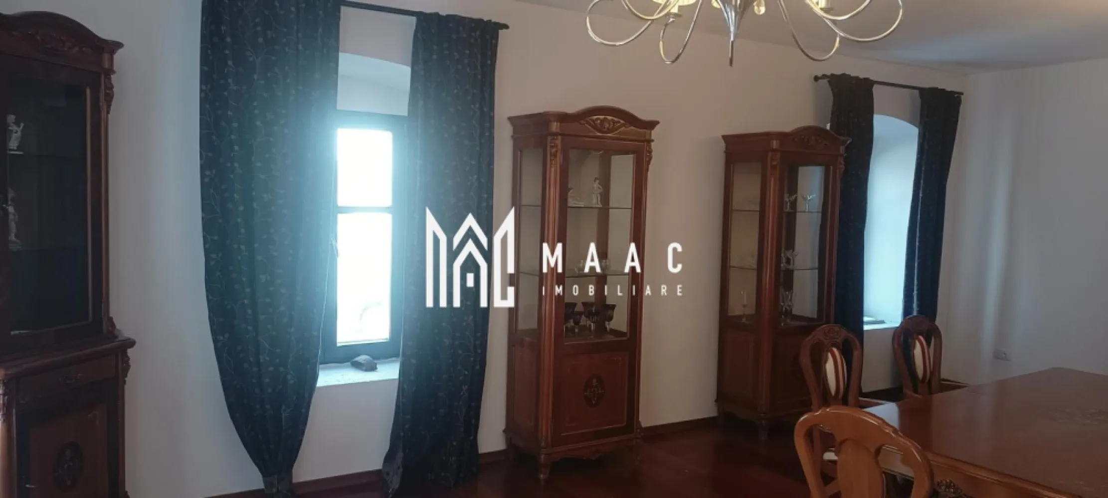 Ultracentral I Pretabil Investitie I Parter