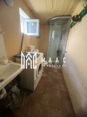 Casa Individuală Ruși | 23km de Sibiu | Teren 2300mp