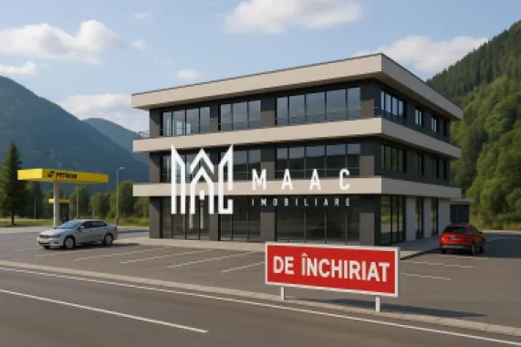 Logo MAAC IMOBILIARE logo