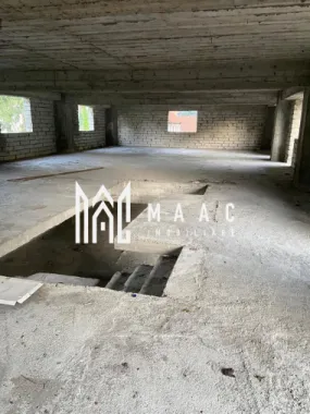 Spatiu comercial | P+1+M | 950 MPU | Valea Oltului OMV