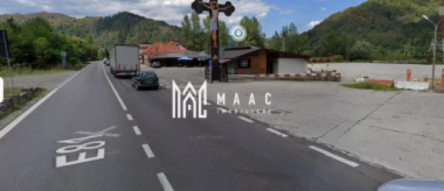 Spatiu comercial | P+1+M | 950 MPU | Valea Oltului OMV