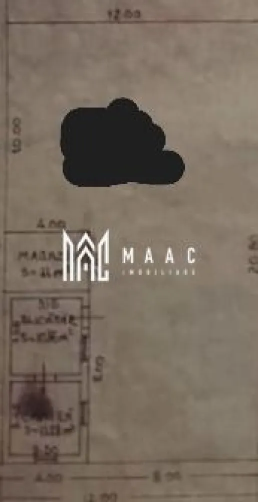 Casa | 1331 mp Teren | Miercurea Sibiului |