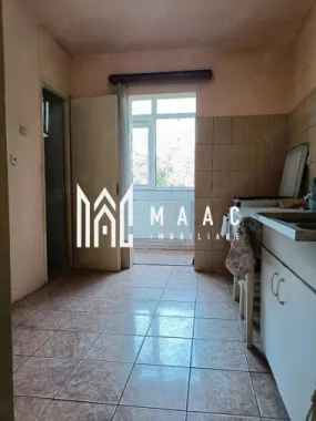 Apartament 2 camere | Balcon | Pivnita | Vasile Aaron