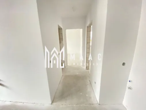 Apartament 3 camere | 2 băi | 2 balcoane | Încălzire în pardoseală | Șelimbăr