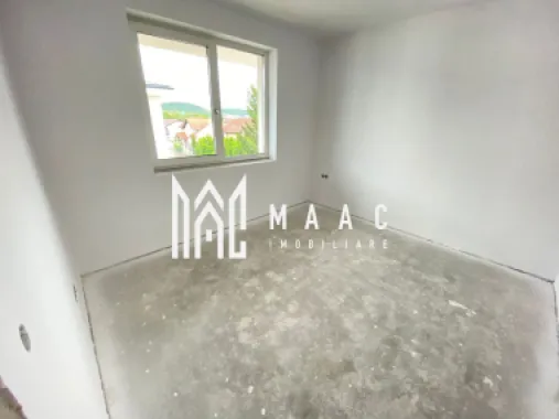 Apartament 3 camere | 2 băi | 2 balcoane | Încălzire în pardoseală | Șelimbăr