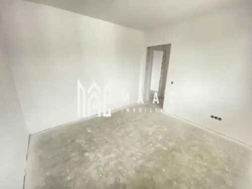 Apartament 3 camere | 2 băi | 2 balcoane | Încălzire în pardoseală | Șelimbăr