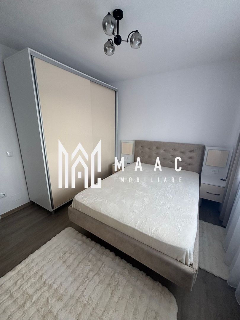 Apartament 2 camere | Decomandat | Etaj 2 | Balcon | Pivniță | Ștrand