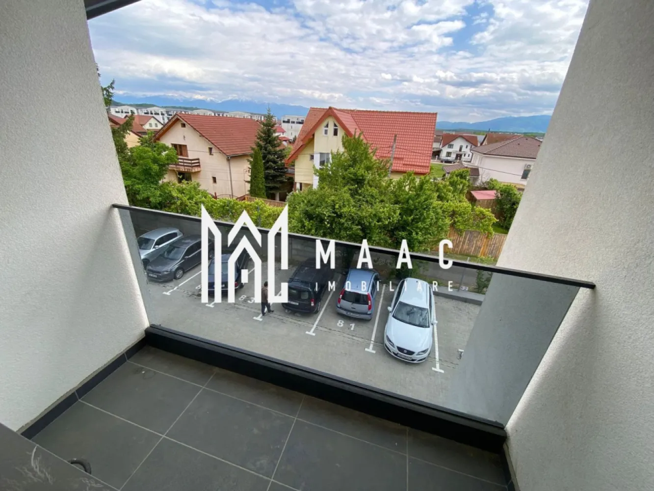 Apartament 3 camere | 2 băi | 2 balcoane | Încălzire în pardoseală | Șelimbăr
