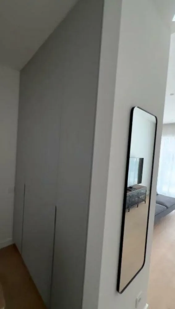 BRASADAS închiriază ap 2 cam Aviatiei et 7/10 langa metrou. - Agenția imobiliara BRASADAS închiriază apartament 2 camere în Aviatiei, aproape de clădirile de birouri de pe Pompeiu, la doar 3 minute de mers pe jos de Promenada Mall şi 5 minute de metrou. Apartamentul este la etajul 7, într-un bloc nou finalizat în 2024.Dacă ai maşină, vei aprecia că închirierea apartamentului include şi loc de parcare subteran. Ansamblul beneficiază de o curte interioară frumos amenajată peisagistic, cu barieră pentru un plus de siguranţă. De asemenea, scara clădirii dispune de recepţie şi paznic 24/7. Oferă-ţi confortul, siguranţa şi accesibilitatea de care ai nevoie! Nu rata această oportunitate!
Pentru mai multe oferte accesați www.brasadas.com.