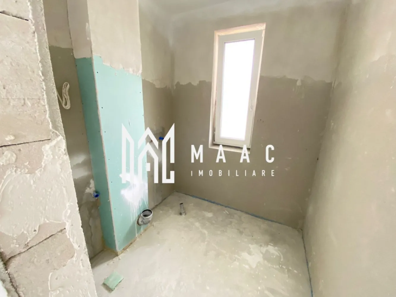 Apartament 3 camere | 2 băi | 2 balcoane | Încălzire în pardoseală | Șelimbăr