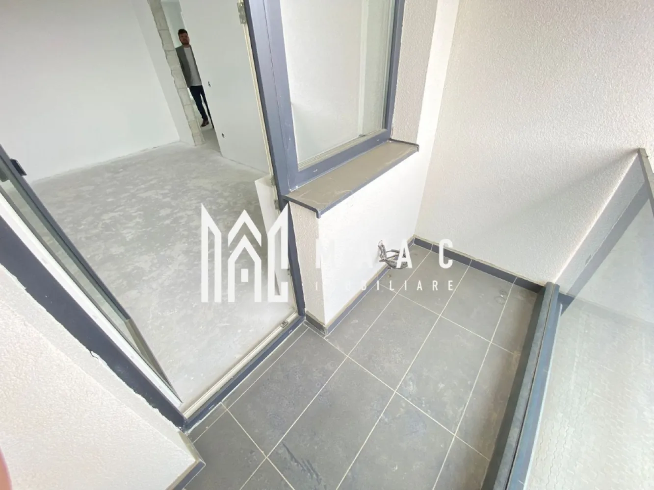 Apartament 3 camere | 2 băi | 2 balcoane | Încălzire în pardoseală | Șelimbăr
