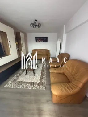 Apartament 2 camere | Decomandat | Etaj 2 | Balcon | Pivniță | Ștrand