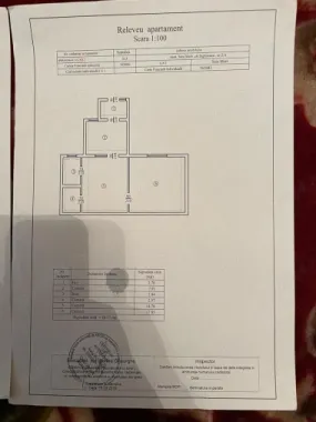 BRASADAS vinde casa in zona Titulescu.