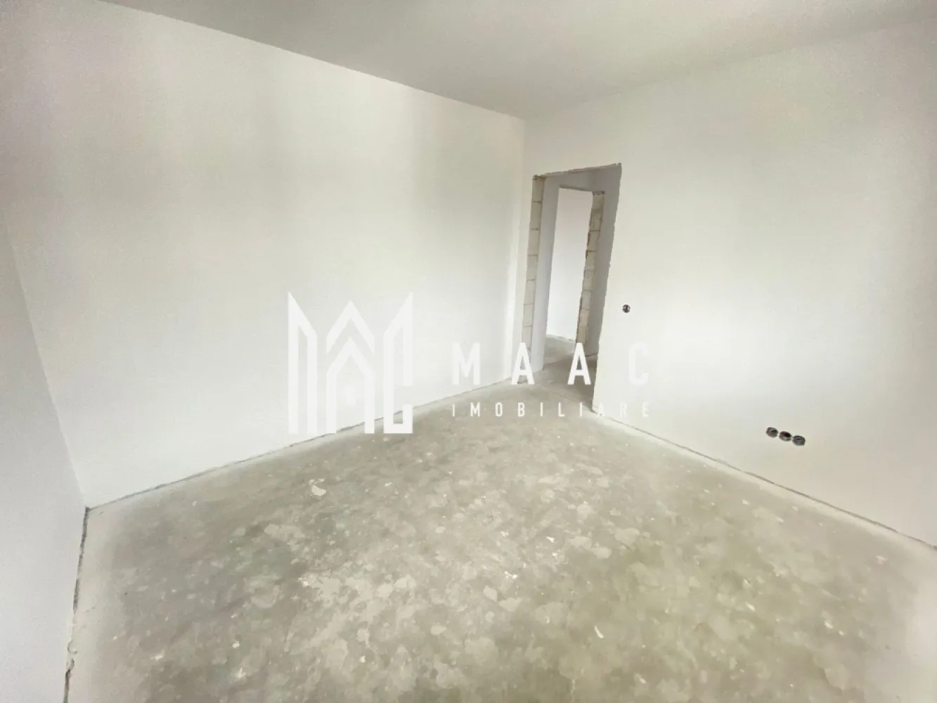 Apartament 3 camere | 2 băi | 2 balcoane | Încălzire în pardoseală | Șelimbăr