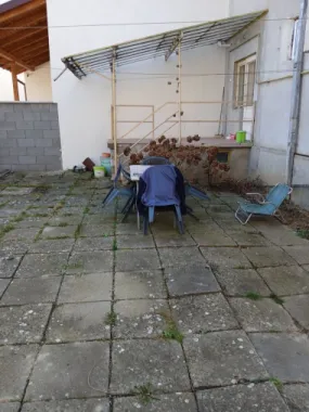 BRASADAS vinde casa cu 4 cam teren 360mp zona ULTRACENTRALĂ.