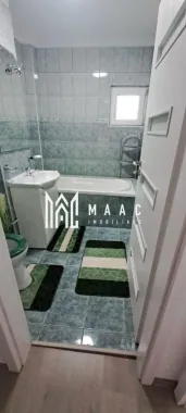 Apartament 2 camere | Decomandat | Etaj 2 | Balcon | Pivniță | Ștrand