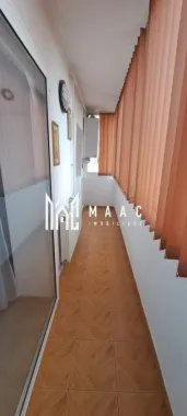 Apartament 2 camere | Decomandat | Etaj 2 | Balcon | Pivniță | Ștrand
