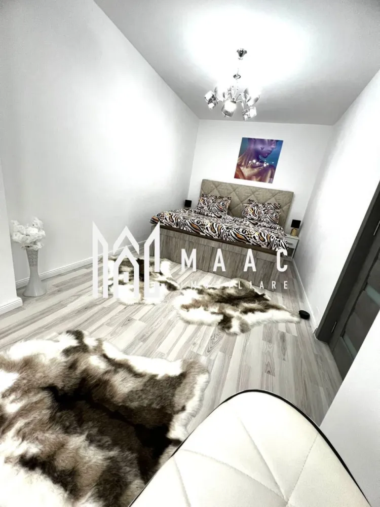 Apartament 2 camere | Renovat | Etaj 2 | Balcon | Milea