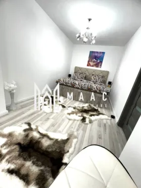 Apartament 2 camere | Renovat | Etaj 2 | Balcon | Milea