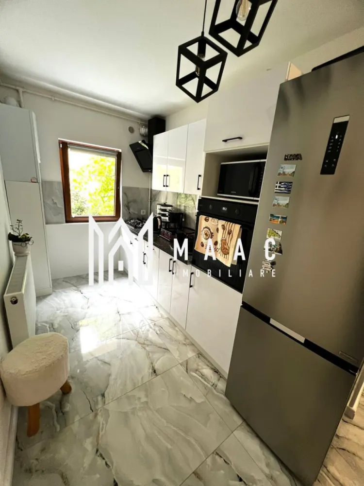 Apartament 2 camere | Renovat | Etaj 2 | Balcon | Milea