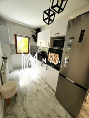 Apartament 2 camere | Renovat | Etaj 2 | Balcon | Milea