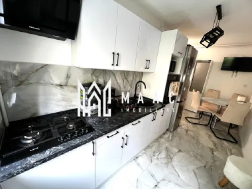 Apartament 2 camere | Renovat | Etaj 2 | Balcon | Milea