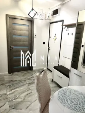 Apartament 2 camere | Renovat | Etaj 2 | Balcon | Milea