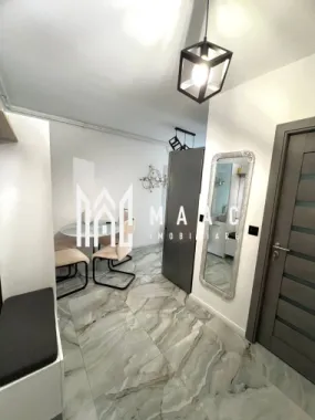 Apartament 2 camere | Renovat | Etaj 2 | Balcon | Milea